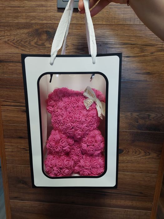 Мечета от розички