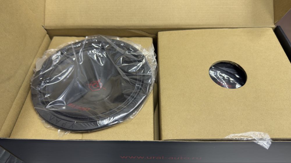 Продам колонки URAL MOLNIYA 300RMS по 75$