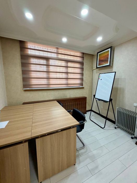 Аренда нежелого помещения Мирзо Улугбекском районе «Хамид Алимжан»