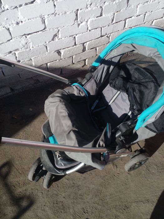 Детская коляска детская