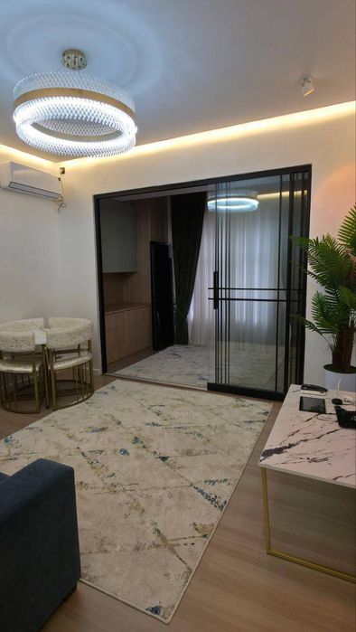 Продается квартира Махтумкули 3/3/10