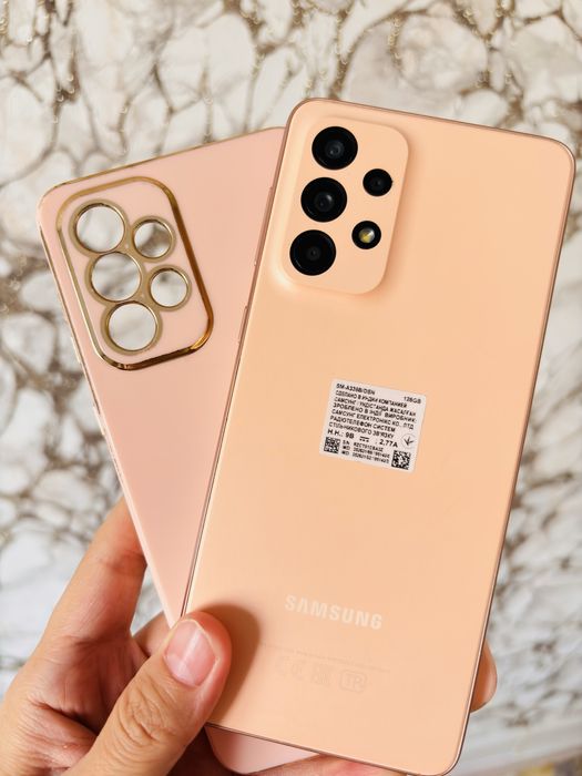 Самсунг А33 128гб