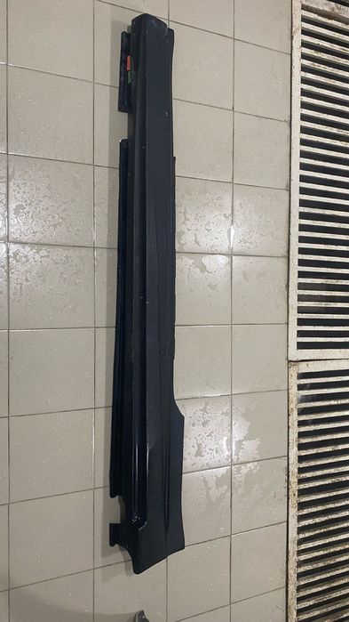 Продам обвес BMW e60