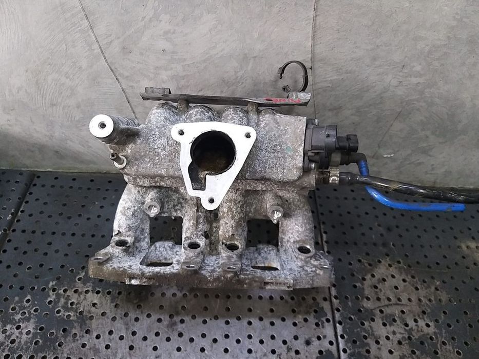 Galerie admisie 1.2 b fiat punto 188