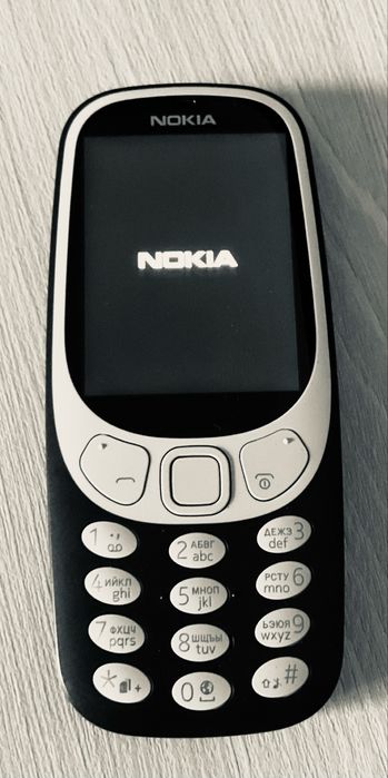 Продам Nokia 3310 сатылады