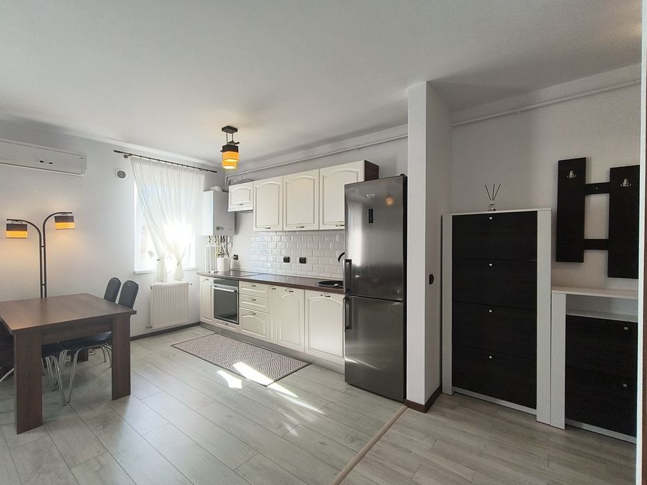 Apartament 2 Camere