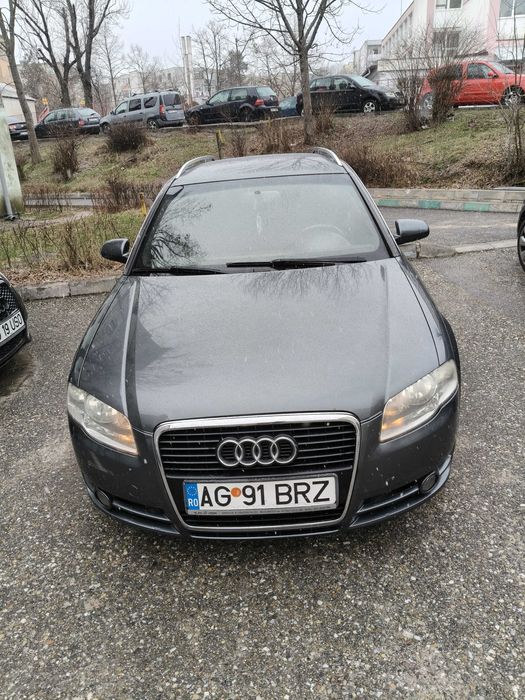 Vand Audi A4,2008!!!