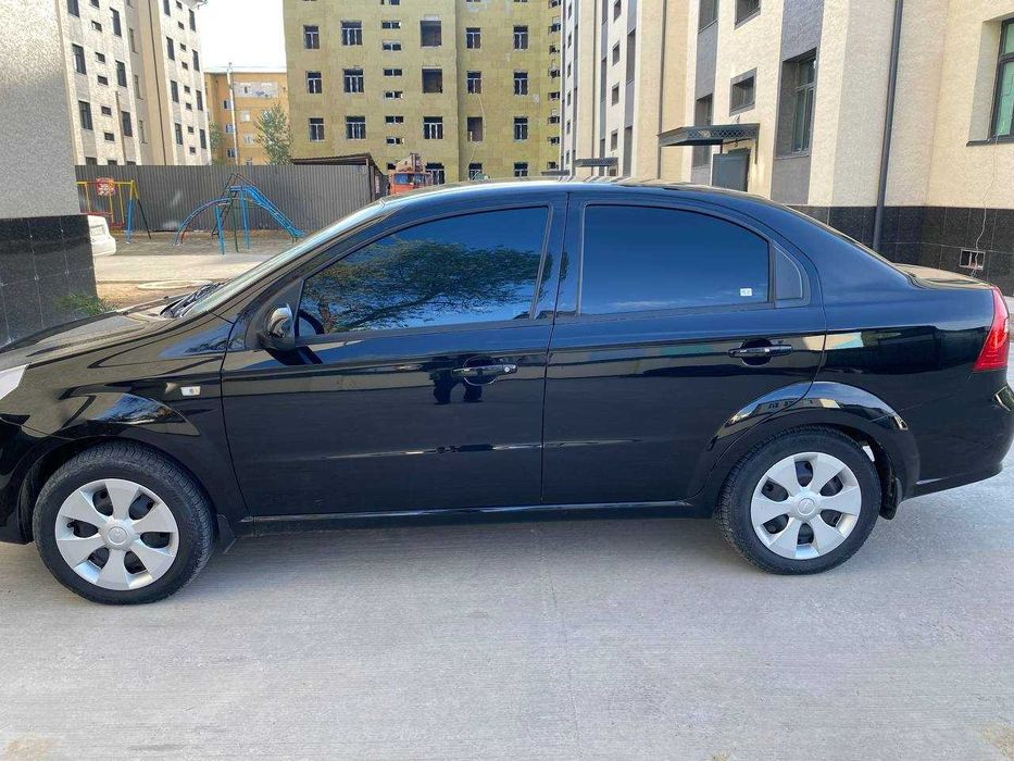 Chevrolet Nexia 2022 — 3