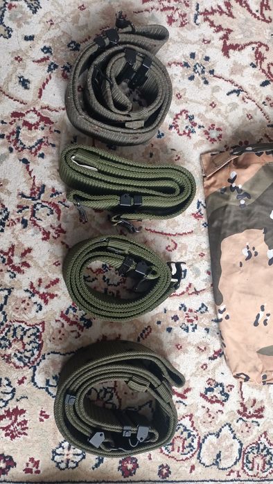 Ремень военный продаётся