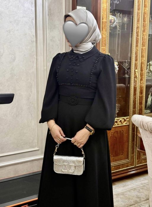 Нарядний  Туретцкий куйлак