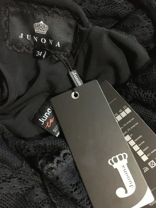 Нова рокля Junona, 34 р-р
