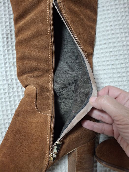 Ботуши чизми Jeniffer , 36р. От190лв