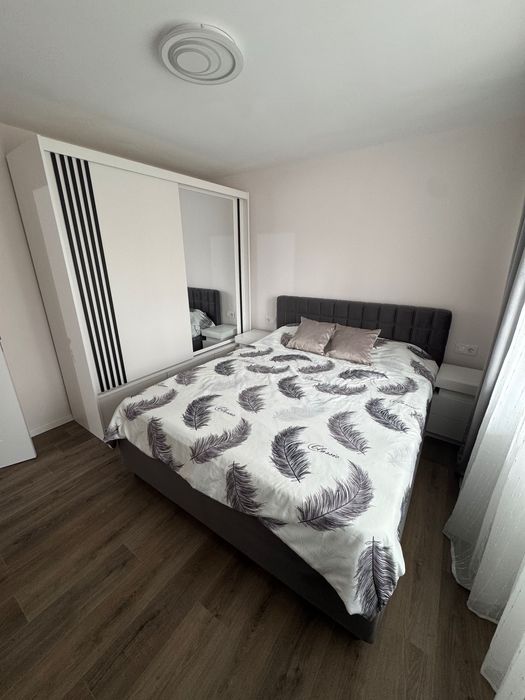 Apartament de inchiriat