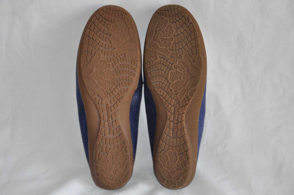 Pantofi Mocasini Hush Puppies 41 / 27,5 noi