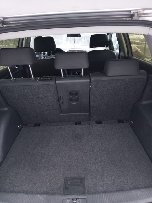 Volkswagen golf 5 plus 1.9