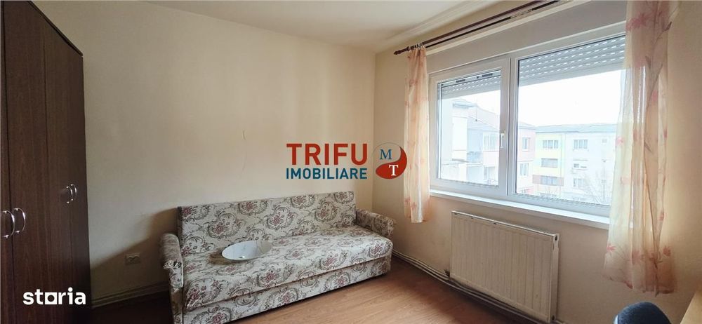 Apartament 3 Camere 71mp în zona Schit — fotografia 3
