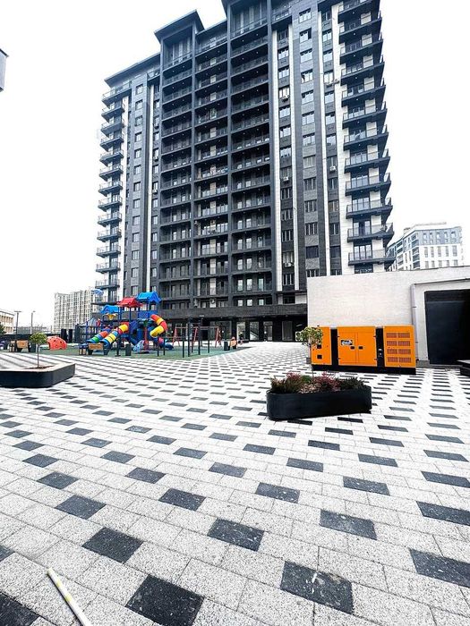 Продаётся 3-комнатная квартира. Шота Руставели. Яккасарайский район.