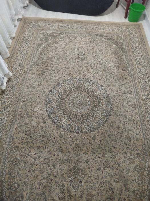 Ковер хукмдор 4х2.5