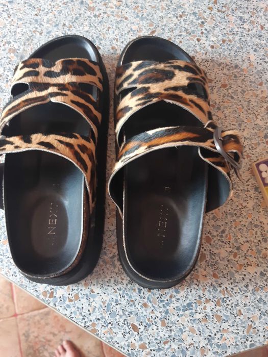 Чехли Next платформа размер 40