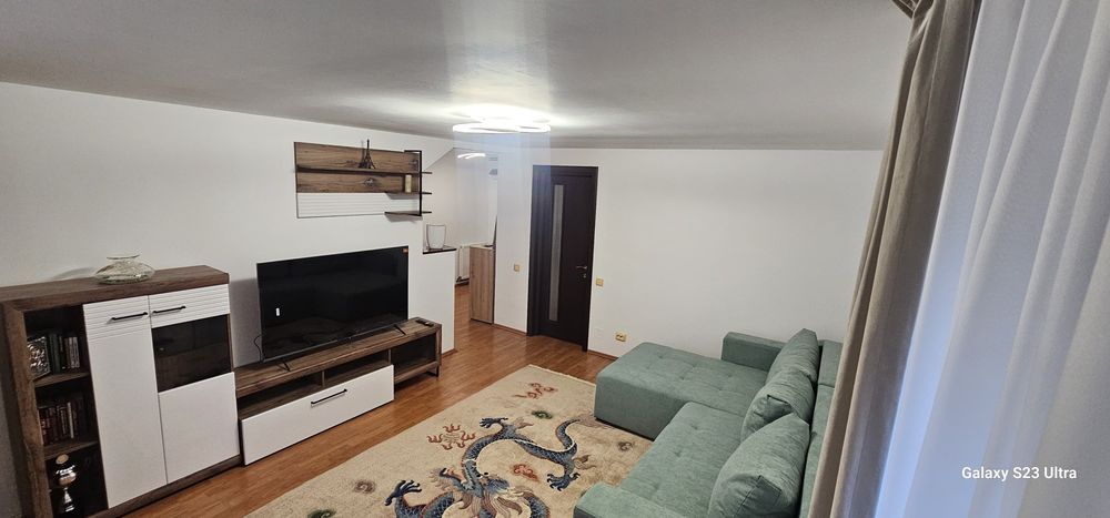 Casa de inchiriat 126 mp, 3 camere, curte 350 mp, Proprietar