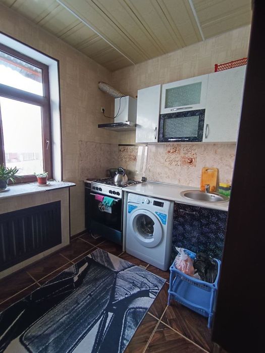 Квартира, Спутник-16  3/3/5, 2/6 Балкон, Ипотека.