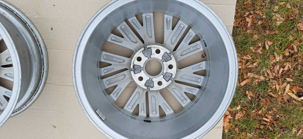 Джанти за VW T-ROC 16, 5×112