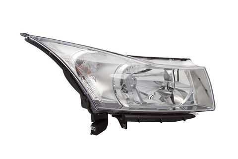 Фара Передний Шевроле Круз/Chevrolet Cruze 2015
