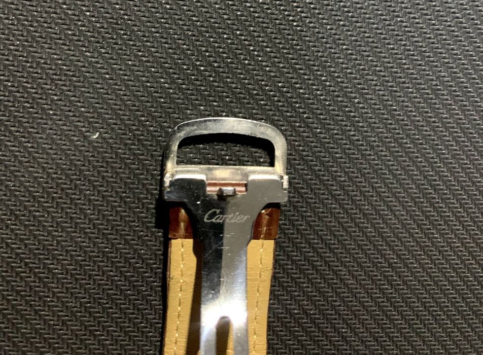 Cartier Caliber 3299