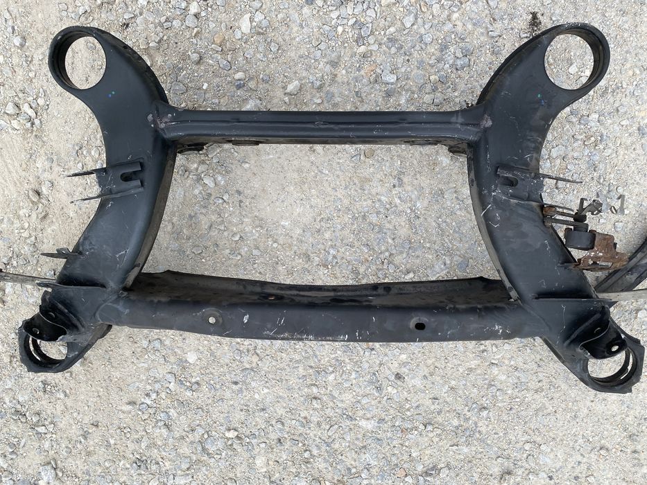 Заден мост MercedesW205