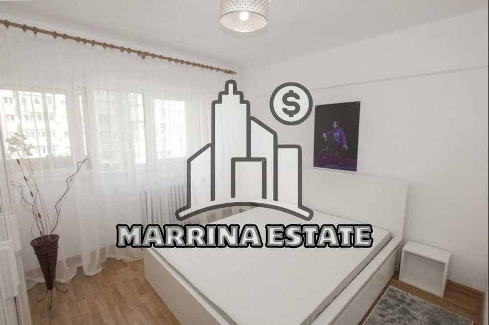 Дава се под наем Двустаен апартамент в София, Гоце Делчев - 52 кв.м за 548.25 € - Снимка #3