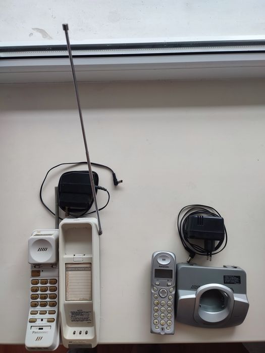 Продам телефонные аппараты