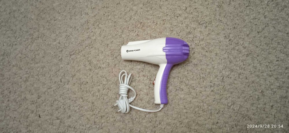 Фен "MRM Power" э