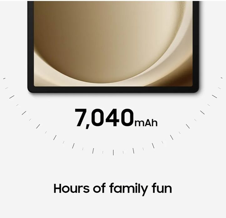 Samsung Galaxy Tab A9+