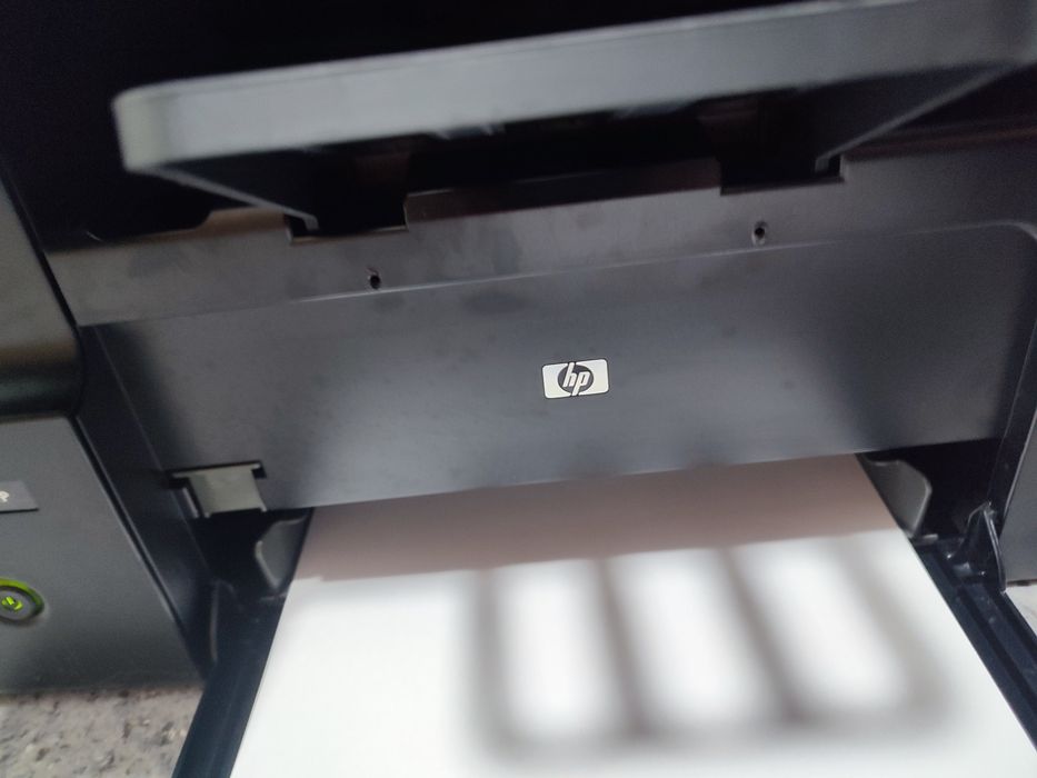 Лазерный МФУ 3в1 HP LaserJet 1132