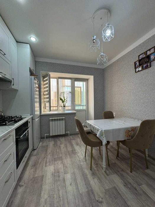 Продам 2х комн кв Батыс