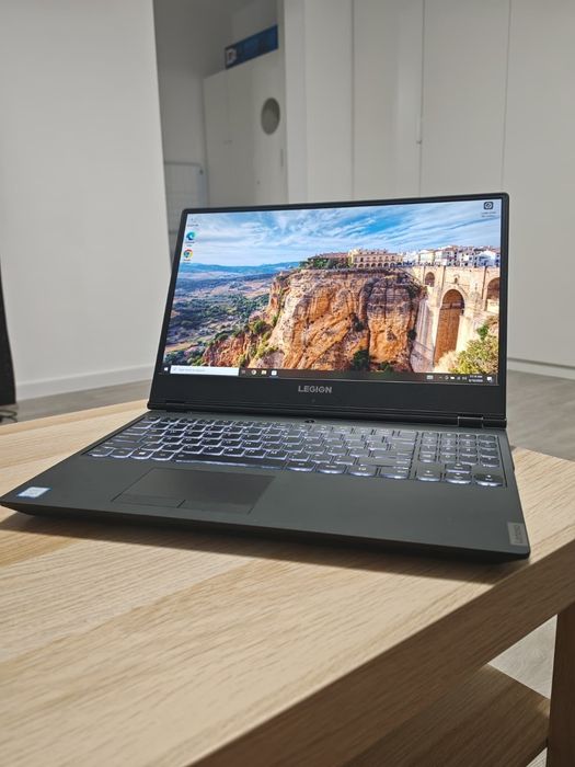 Lenovo Legion Y540-15IRH