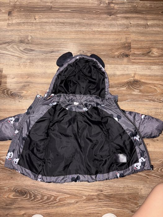 Детски якета 86-92