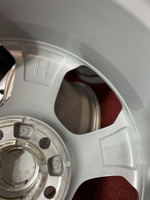 Джанти 17 цола 5х108 Ford Kuga S Max Mondeo Galaxy Escape Original