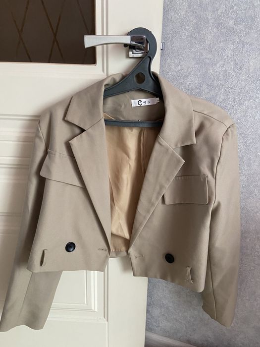 Разгрузка гардероба