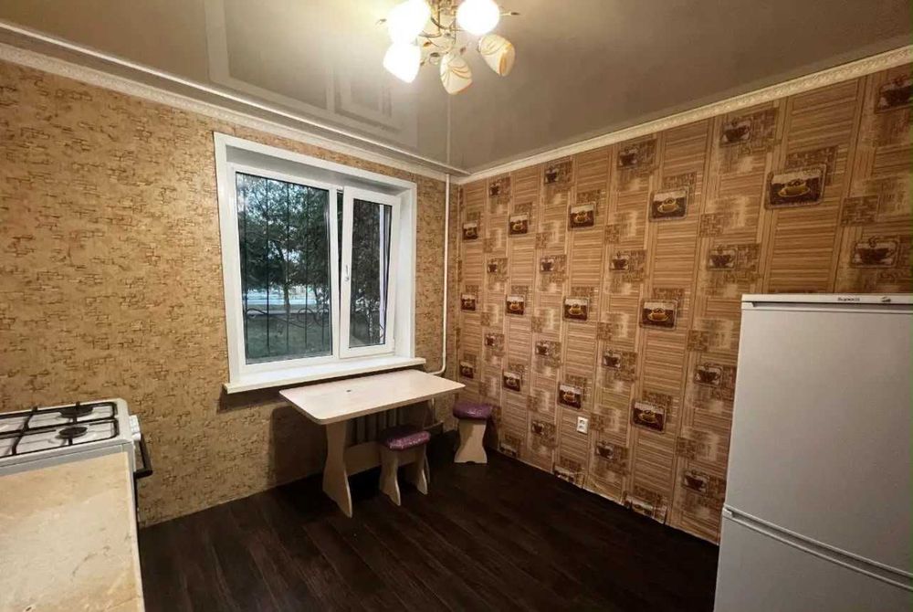 Продам 2 ком квартиру