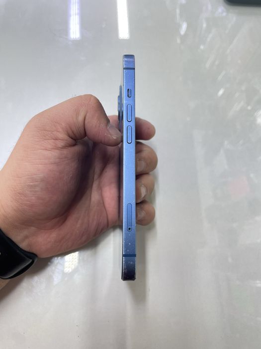 Iphone 13 (128GB) в идеальном состояний