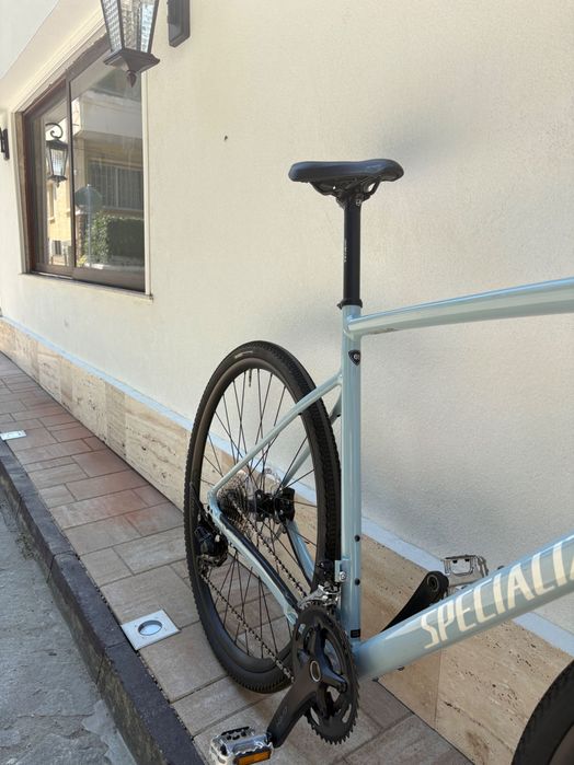Колело бегач Specialized Diverge E5
