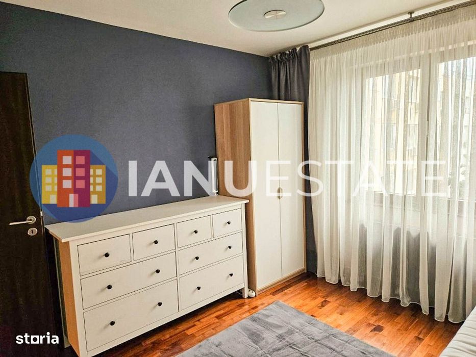 Dristor 10` Metrou Camil Ressu Mall ParkLake Parc IOR Renovat Centrala
