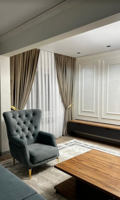 Скидка! Шторы на заказ