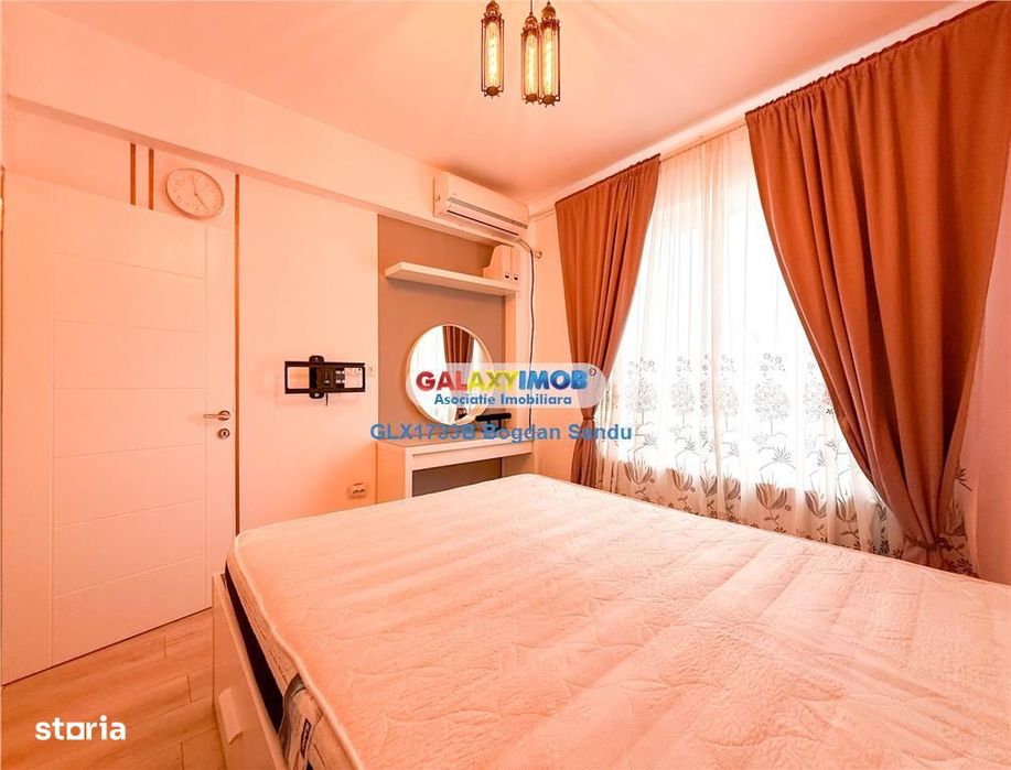 Apartament 2 camere decomandat vanzare Militari Residence comision 0%