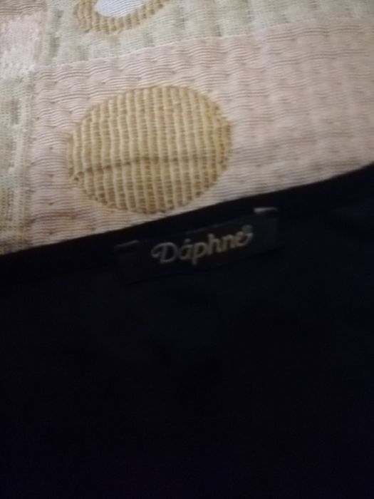 Лятна рокля с гръцко деколте и още рокли