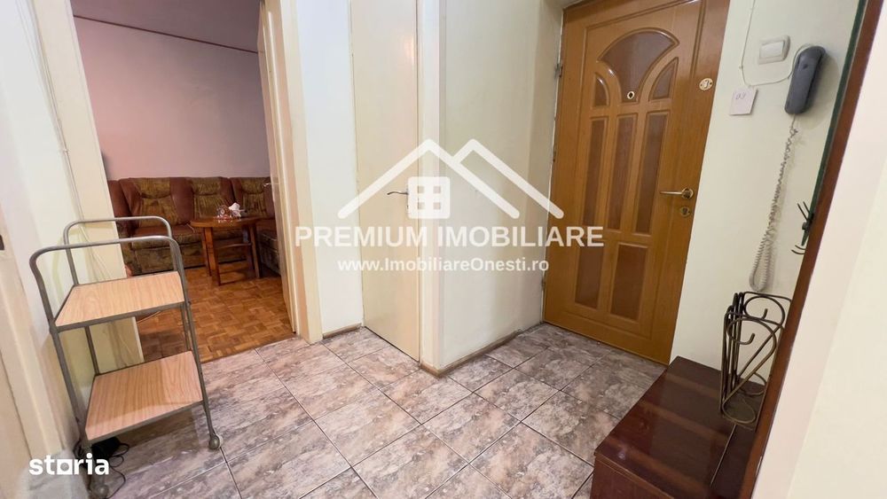 Apartament  2 camere - Decomandat - Zona de sus