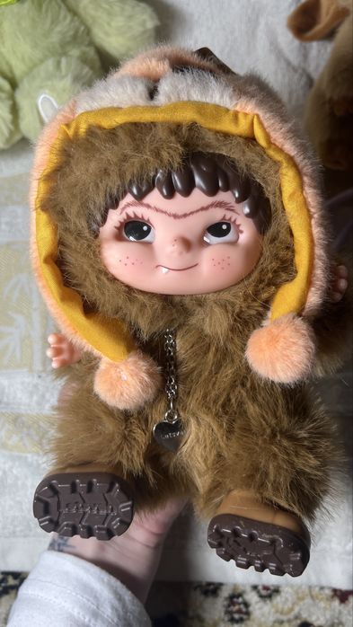 коллекционеые мягкие игрушки Стич, Letsvan