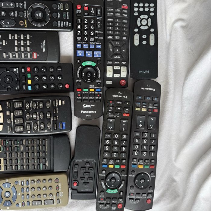 Telecomanda Samsung LG Sony Panasonic Jvc