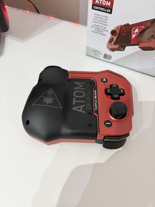 Vand controller Turtle Beach